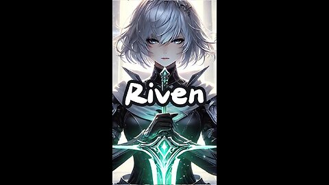 Riven vs Yone