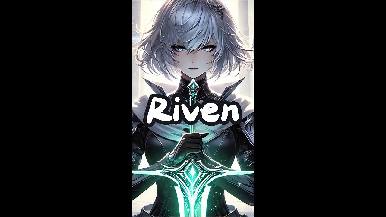 Riven vs Yone