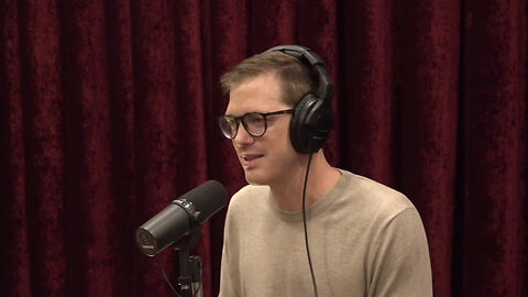 Joe Rogan Experience #2419 - John Lisle – Podcast Recap