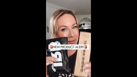 New Beauty Unboxing