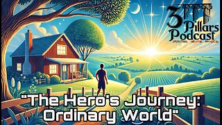 "The Hero's Journey: Ordinary World" | Ep. 2, Season 6