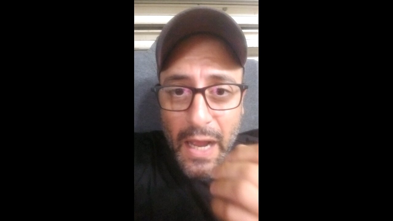 2 ways to deal with FEAR...