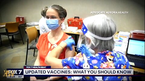 NEW STUDY LINKS COVID VACCINE TO FERTILITY DECLINE, MISCARRIAGE RISKS ☠️