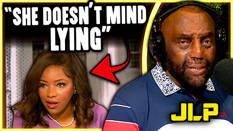 JLP on Crockett's Call to DEPORT "White Supremacists" & Lies About a Guardsman