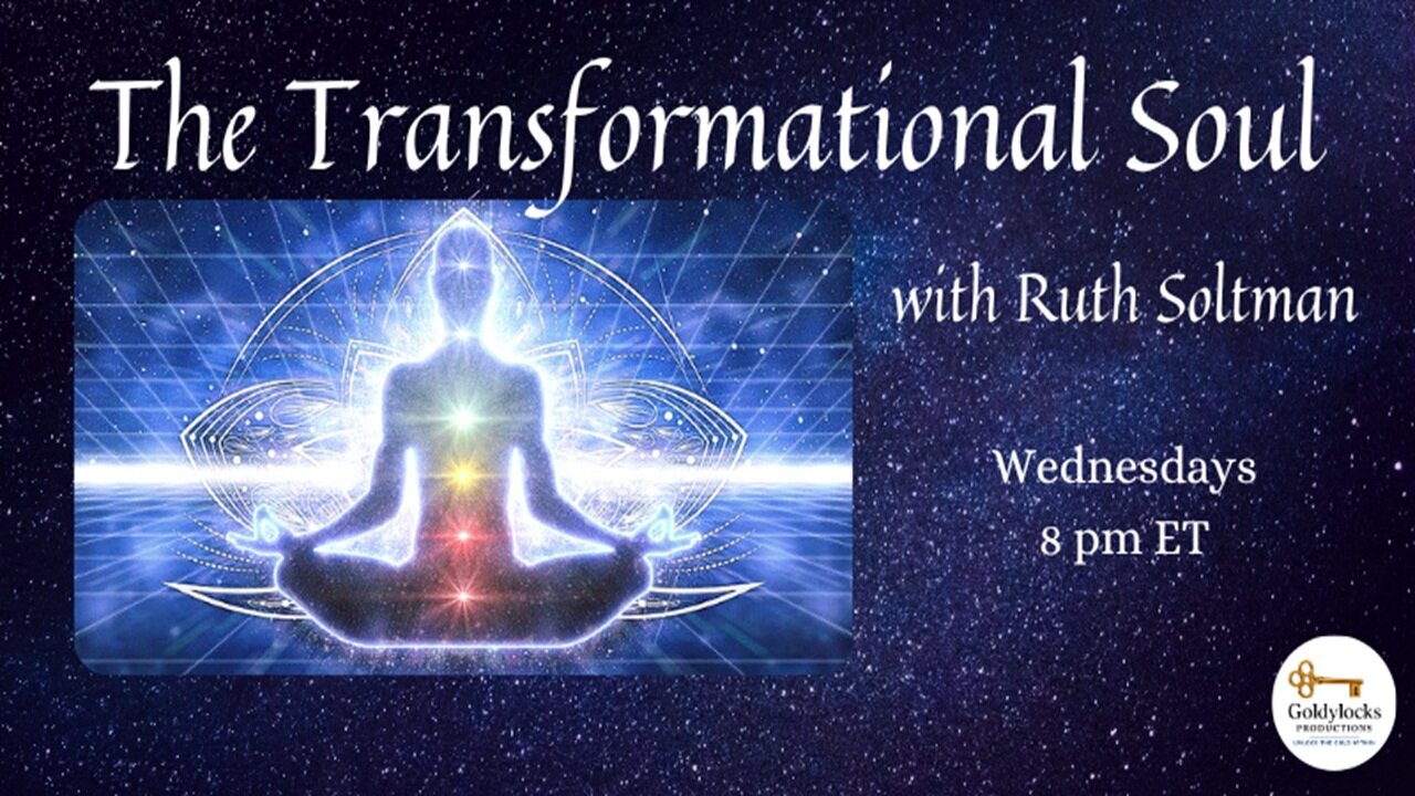 The Transformational Soul * Ep 238 * 8 Oct 2025