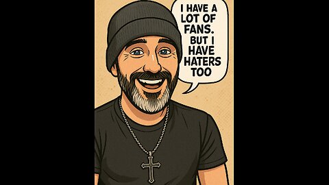 Why My Show Pisses People Off (You'll Love It!)