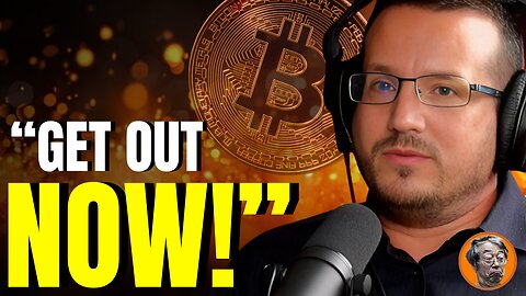 Part 2: BlackRock’s EVIL Plan To Steal YOUR Bitcoin EXPOSED w/ Simon Dixon
