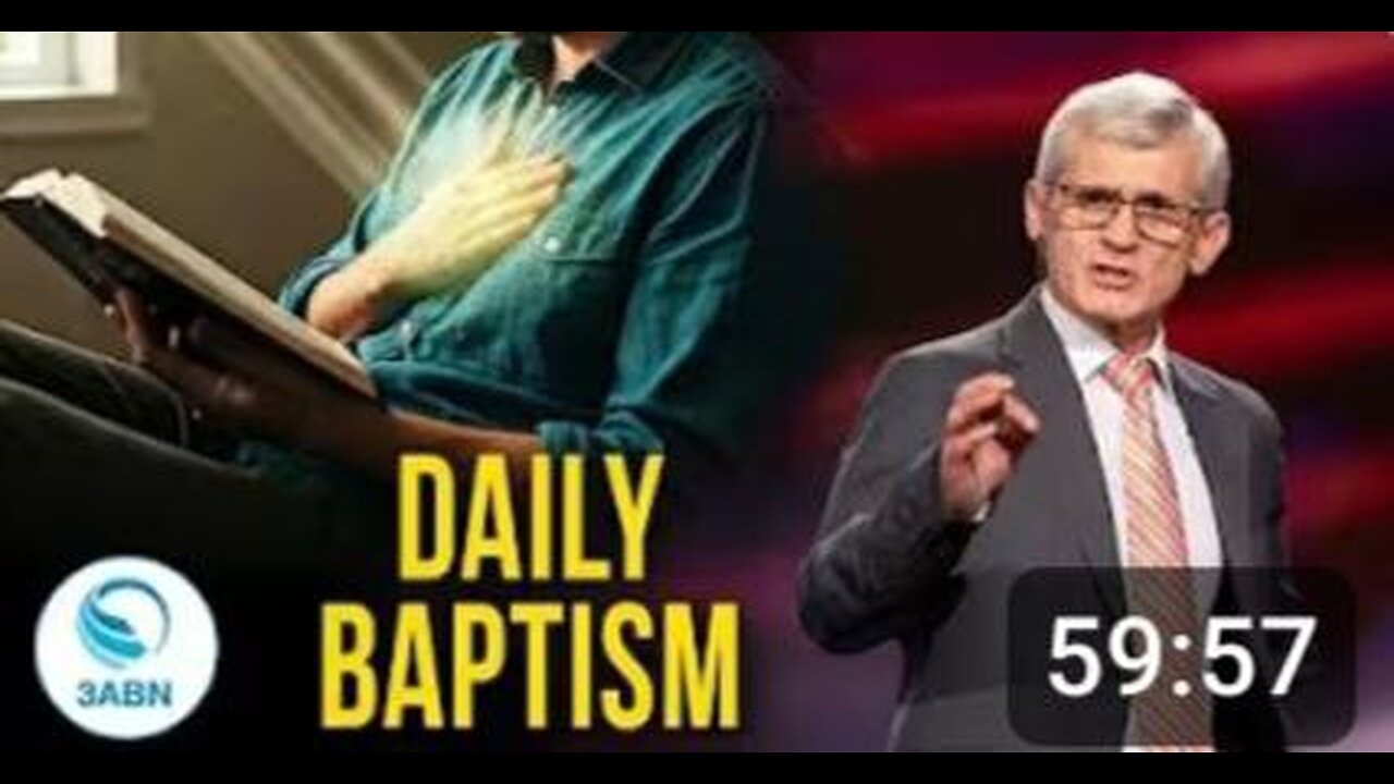 ПАВЕЛ ГОЙЯ: Подготовка к позднему дождю: единство верующих