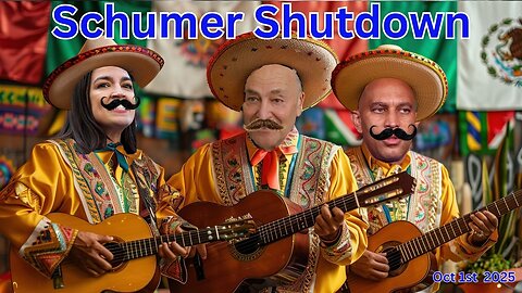 The Schumer Shutdown