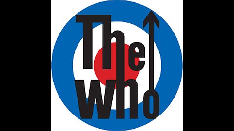 The Real Me ~ The WHO ( Live )