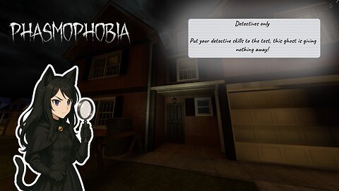 Livestream of Phasmophobia 1/13/2026