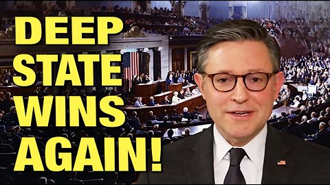 House Just Voted To Fund MORE Foreign Interventions! w/ Thomas Massie