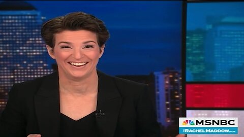 Maddow: How Fast Is America Is Becoming Belarus? Should We Call It Trumpistan Or Ameristan?