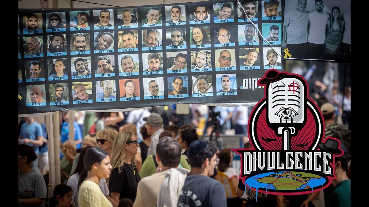 #52: Propaganda, Alternative Media Wars, and Being an Anti-Semitic $7K Shill w/ Brad Binkley