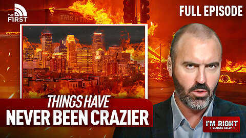 Jerome Powell Takes Desperate Action Amid Criminal Probe & Democrats Attempt George Floyd 2.0