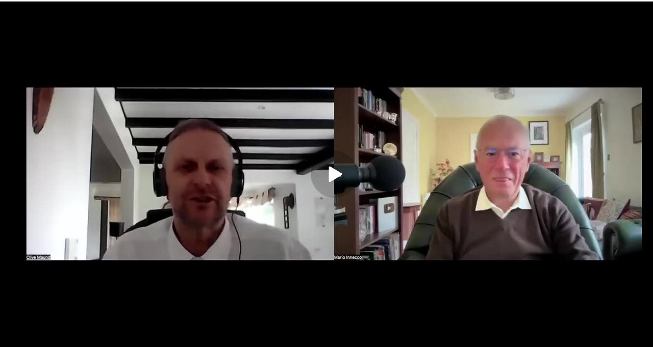 Theres Such Heavy Short Selling Position that a Blistering Short Squeeze Could Occur | Clive Maund.