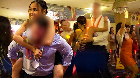 OVERWHELMING! Date 100+ FILIPINO GIRLS in 4 HOURS