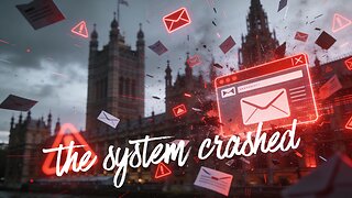 Email Blitz & Political Blowback The Weekend That Crashed the System,,,mp4