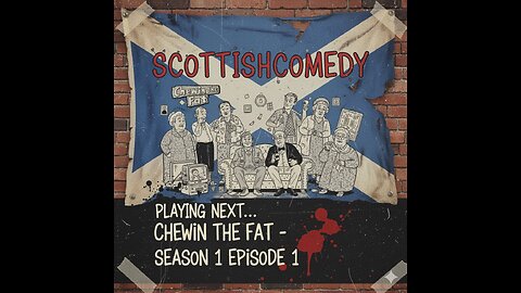 Chewin' the Fat season 1 episode 1