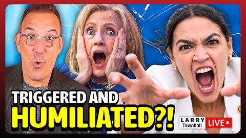 🚨BREAKING: AOC, Hillary Clinton Globally SHAMED As Rubio STUNS World Elites!