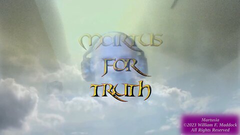 Martus for Truth: A Heart of Wisdom