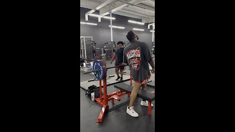 Resistant Band Bench