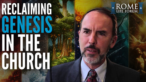 BOLD TRUTH of Bible's Creation Story: Why Creation Matters | Hugh Owen