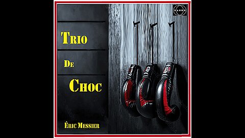 (Lyrics transl.) Eric Messier: "JE VOUS DONNE" (I'll give you) _ 900+ bass covers (LINK)