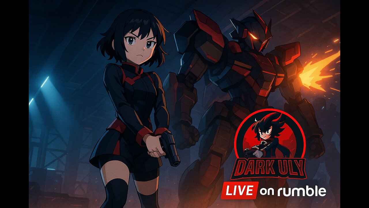 Marvel Rivals Celebration Stream