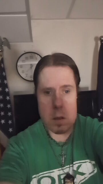 good evening everyone