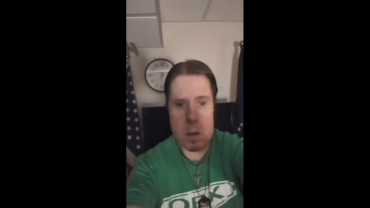 good evening everyone