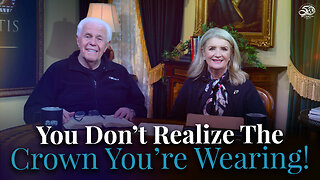 Boardroom Chat: You Don’t Realize The Crown You’re Wearing!