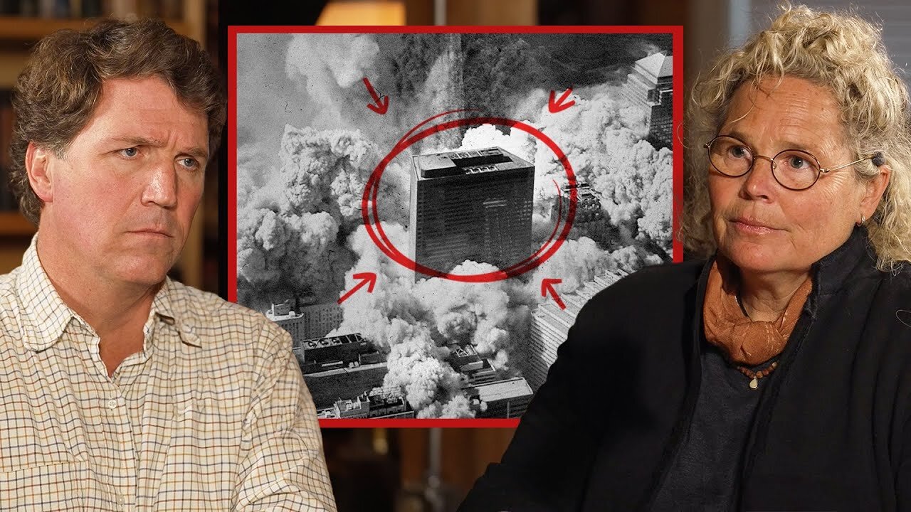 Building 7 is the Key to Unlocking the Truth About What Happened on 9-11