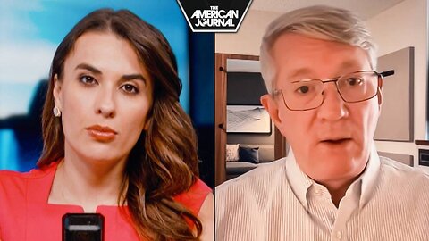 New Damning Evidence of Capitol Police Misusing "Less than Lethal" Weapons on Day of J6 Protest