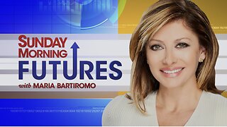 SUNDAY MORNING FUTURES (November 16, 2025) FULL EPISODE