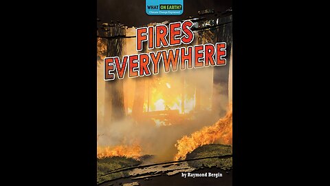Dream (3-3-2025 Monday) fire