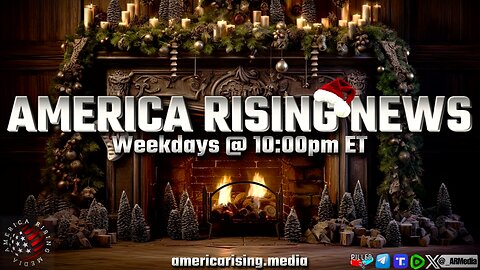 America Rising News