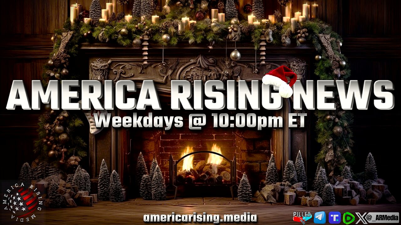 America Rising News