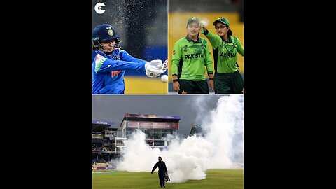 🇵🇰 Pakistan Women Cricket Team Highlights 🏏✨