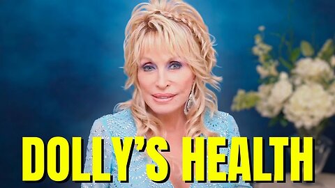 Dolly Parton’s Sudden Health Message Sparks Concern