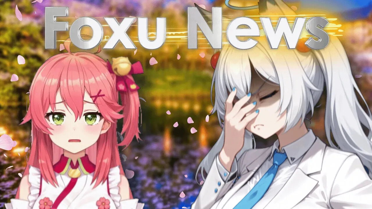 Miko Addresses the Slander