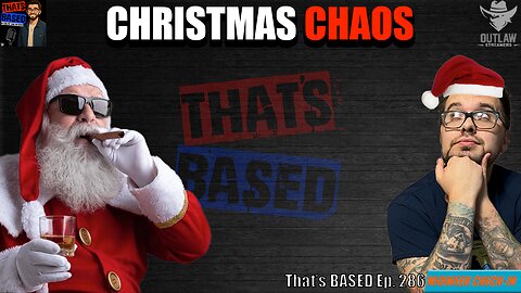 Unsolicited Advice: Christmas Chaos