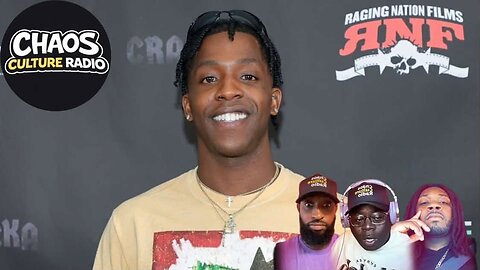 SWAT Team Arrests 'Hit the Quan' Rapper iHeartMemphis After Livestreamed Standoff In South Florida