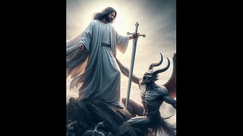 Ex-Satanist's Massive U-Turn after Close Encounter