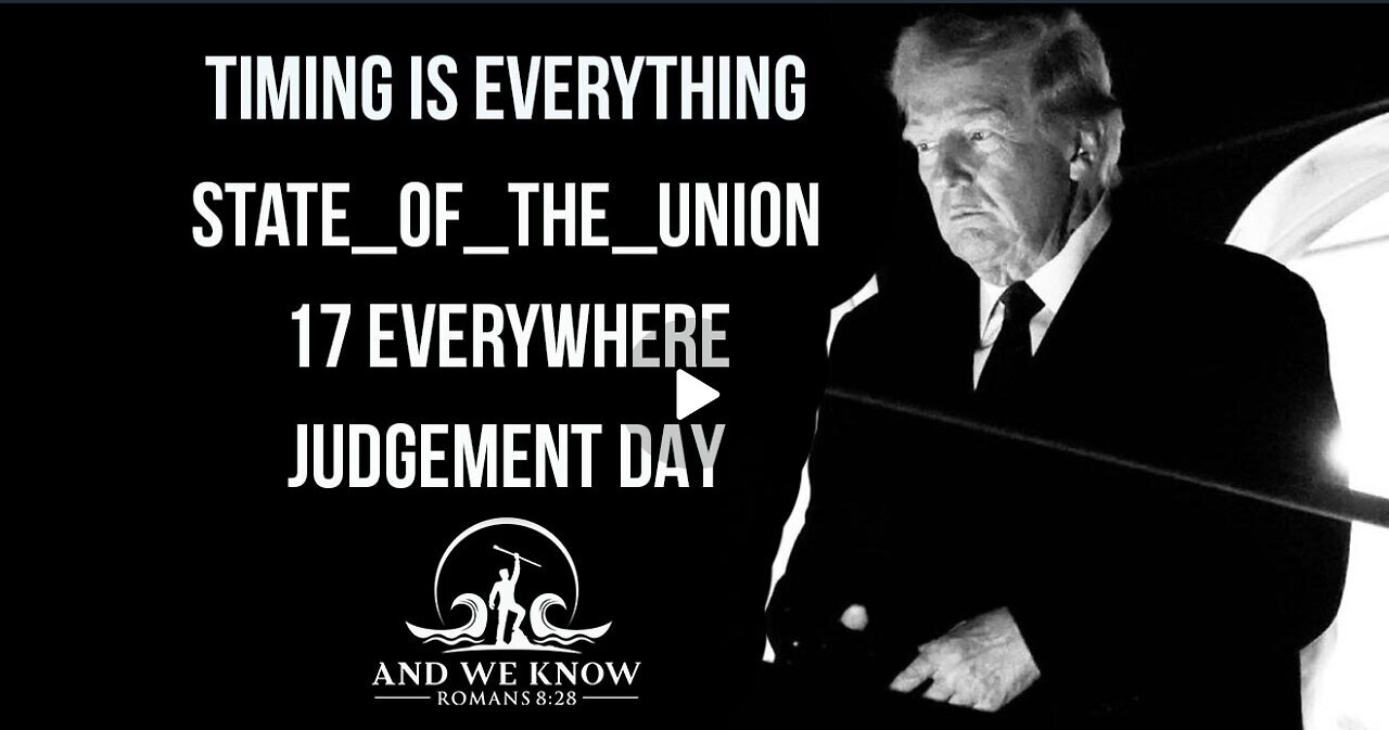 Remember THIS DAY. 17’s Everywhere, GITMO PIC, STATE_of_the_UNION