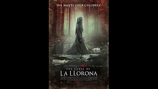 Review La Maldicion De La Llorona (La Llorona)