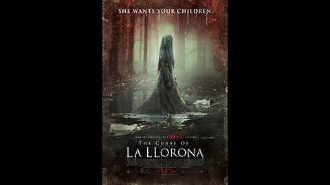 Review La Maldicion De La Llorona (La Llorona)