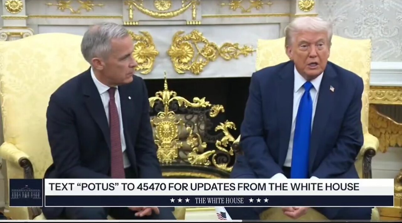 Trump: Golden Dome Will Be Amazing