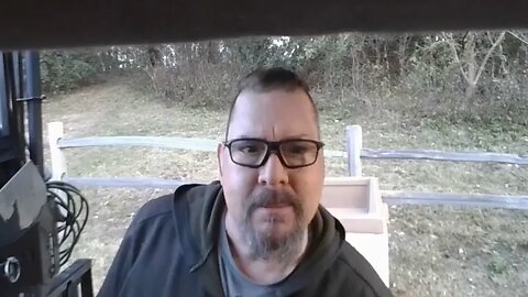 Lock downs are coming by RFB