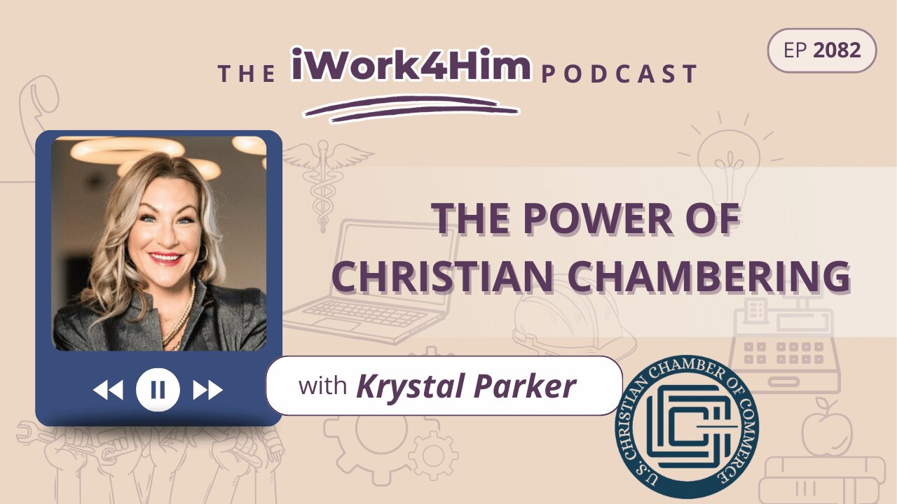 Ep 2082: The Power of Christian Chambering